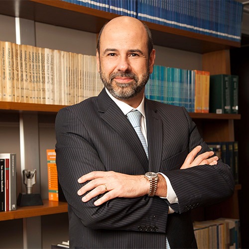 Luiz Felipe Teixeira - Advogado - Balloute & Teixeira Advogados